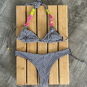 Beach bunny bikini